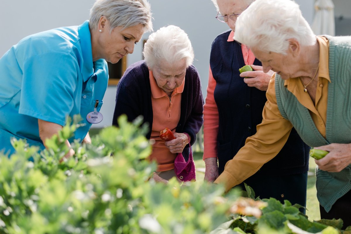 St. Veit_Glan Pflegezentrum und Seniorenwohnanlage_2017_08_005