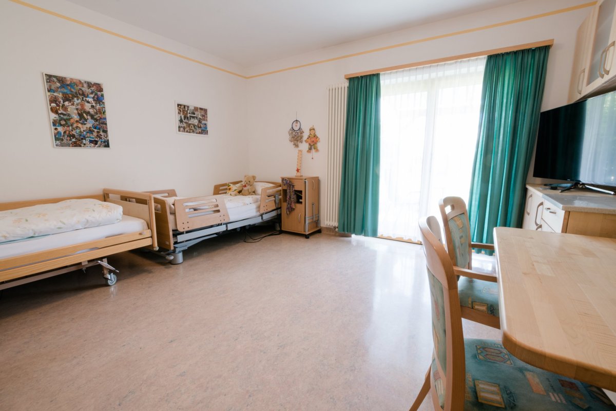 St. Veit_Glan Pflegezentrum und Seniorenwohnanlage_2017_08_063